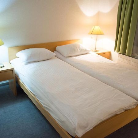 Gasthof Tiefenau Hotel Berno Zewnętrze zdjęcie