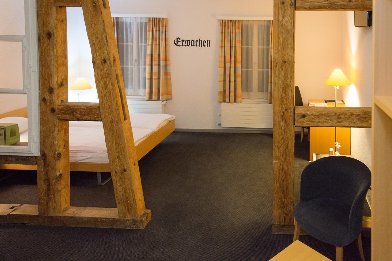 Gasthof Tiefenau Hotel Berno Zewnętrze zdjęcie