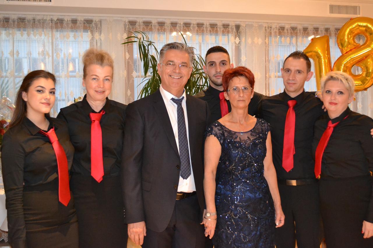 Gasthof Tiefenau Hotel Berno Zewnętrze zdjęcie
