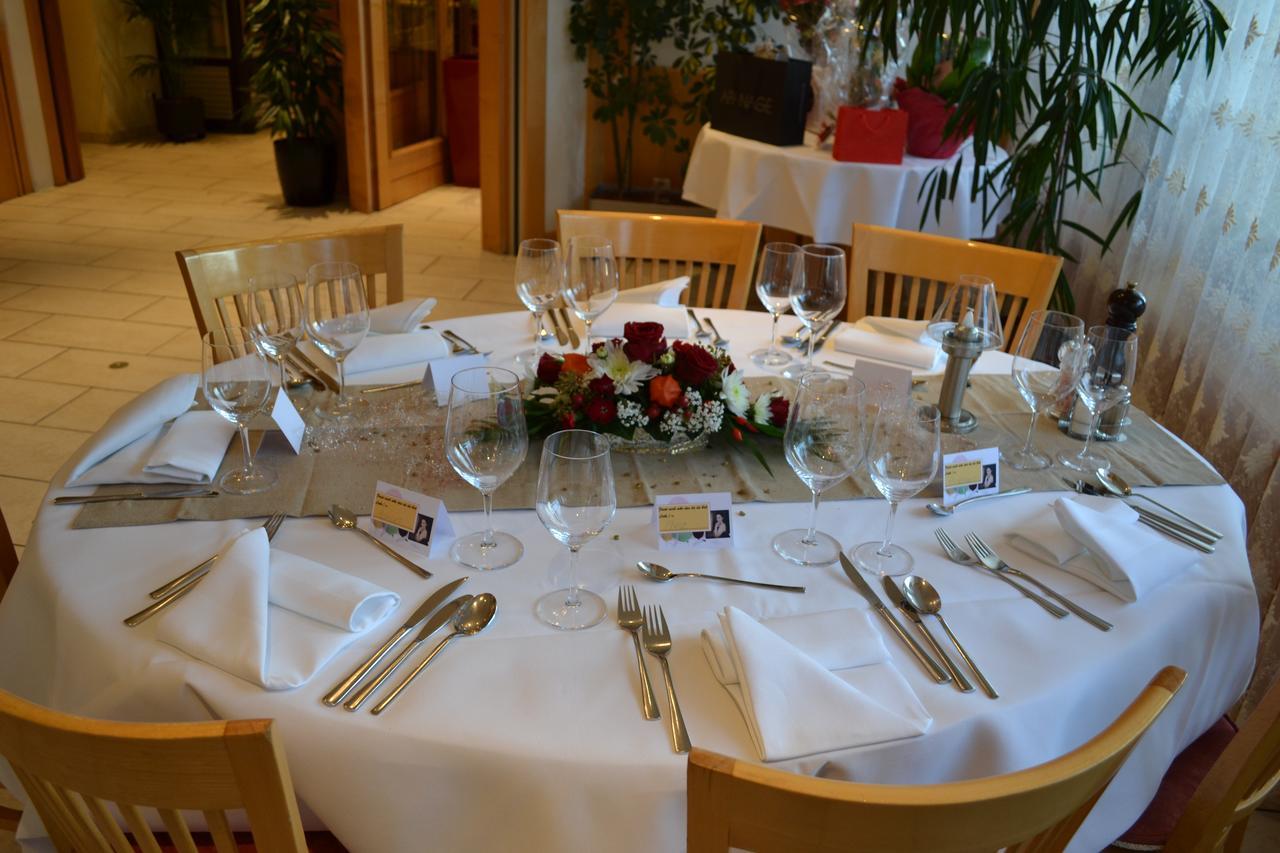 Gasthof Tiefenau Hotel Berno Zewnętrze zdjęcie