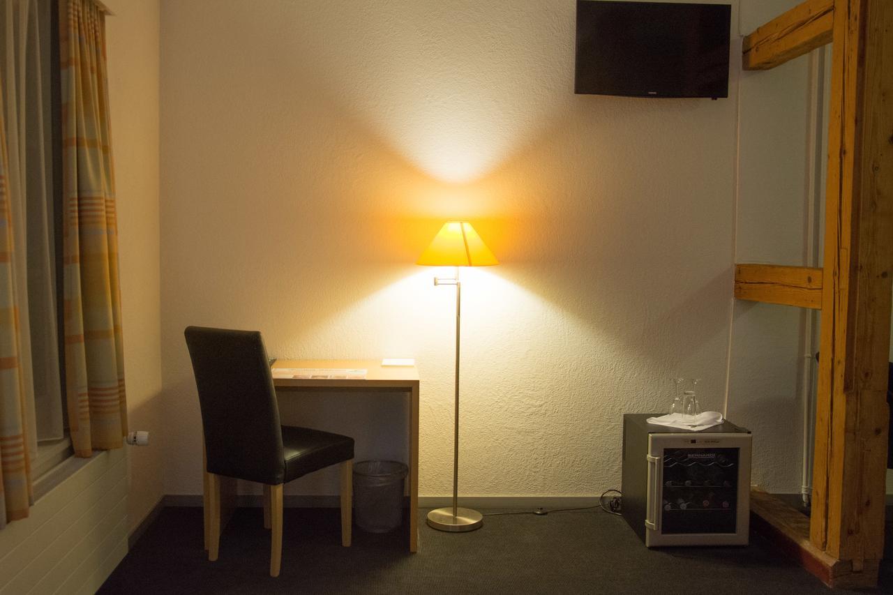Gasthof Tiefenau Hotel Berno Zewnętrze zdjęcie