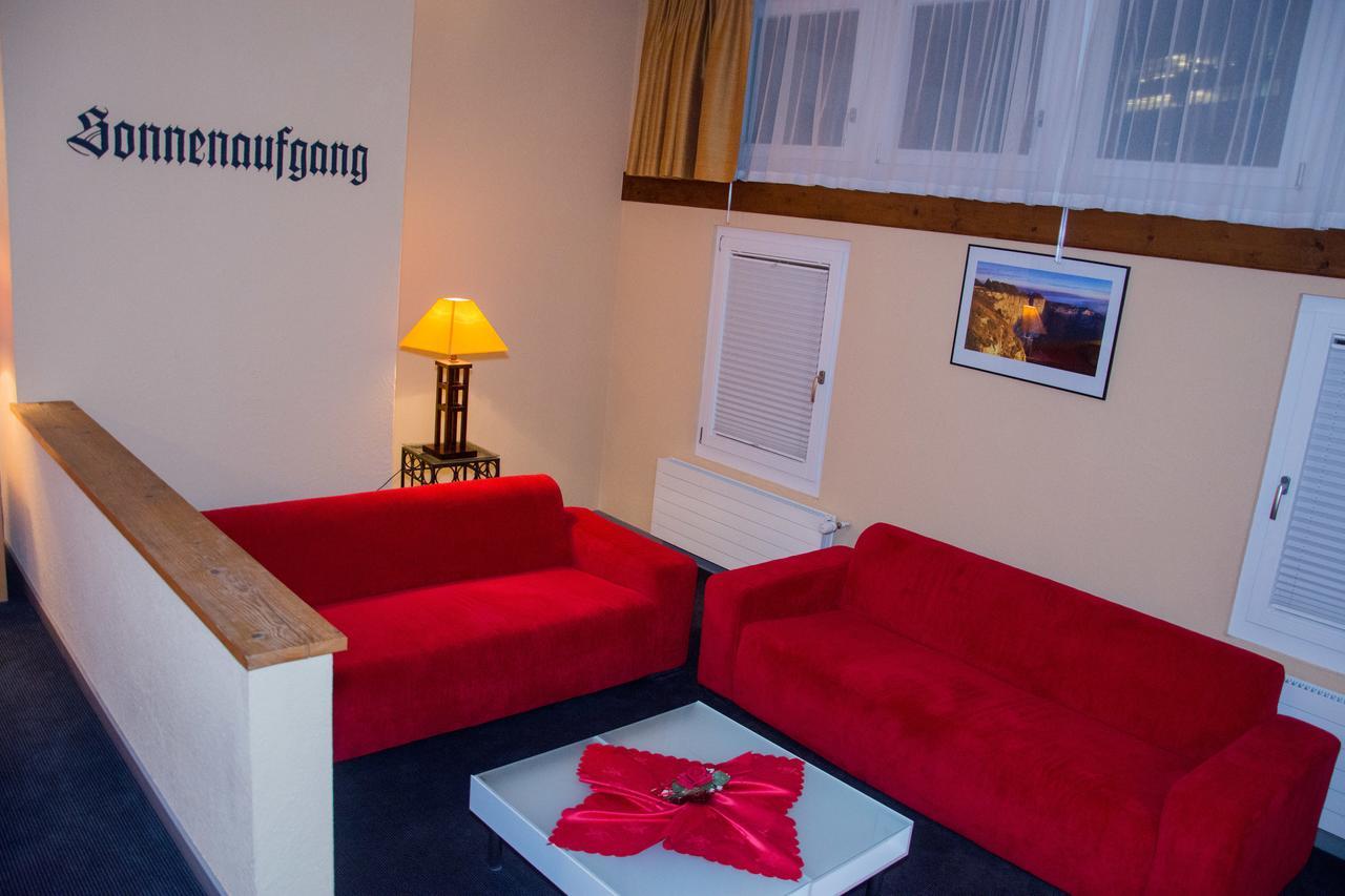 Gasthof Tiefenau Hotel Berno Zewnętrze zdjęcie