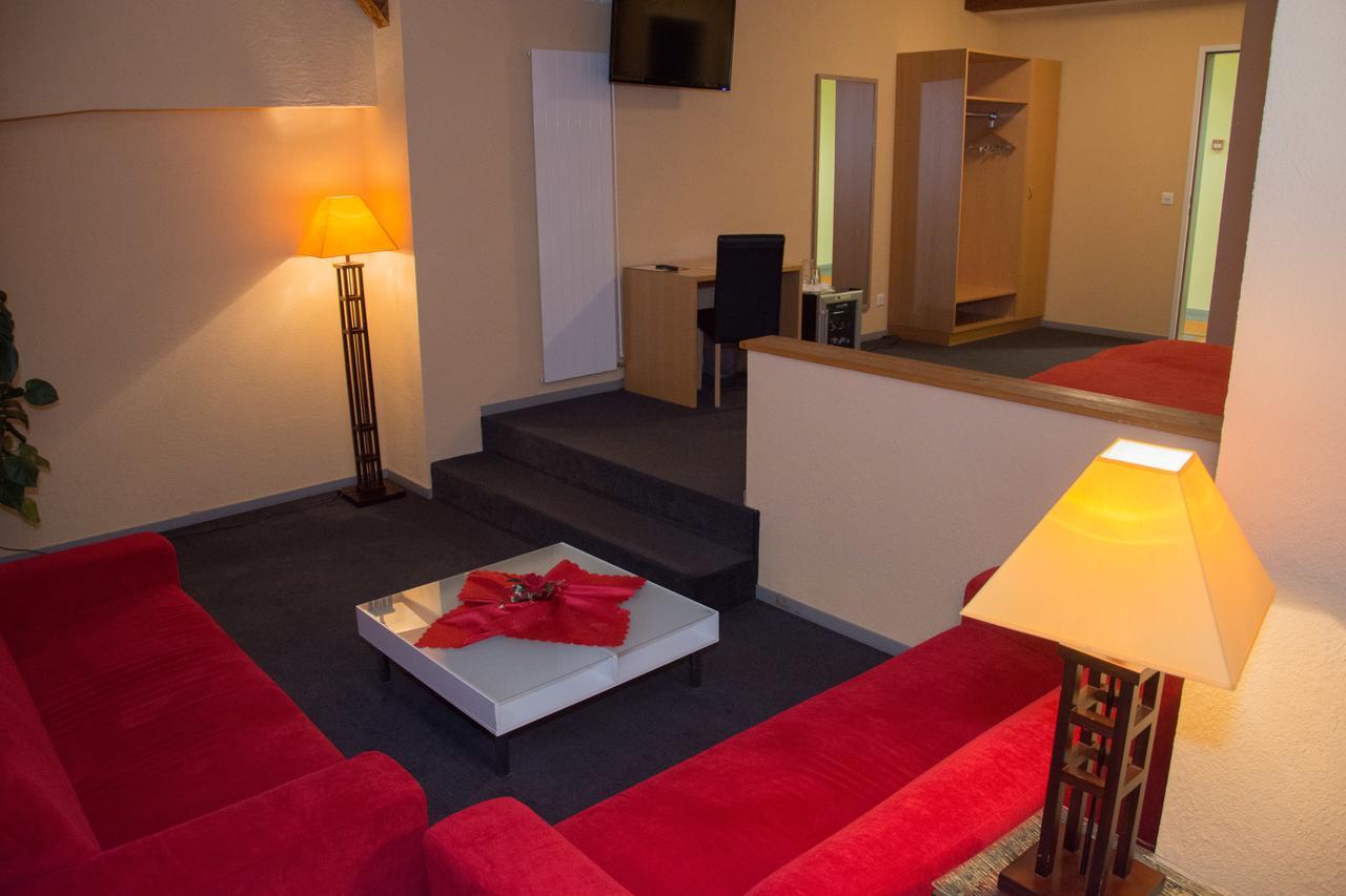 Gasthof Tiefenau Hotel Berno Zewnętrze zdjęcie