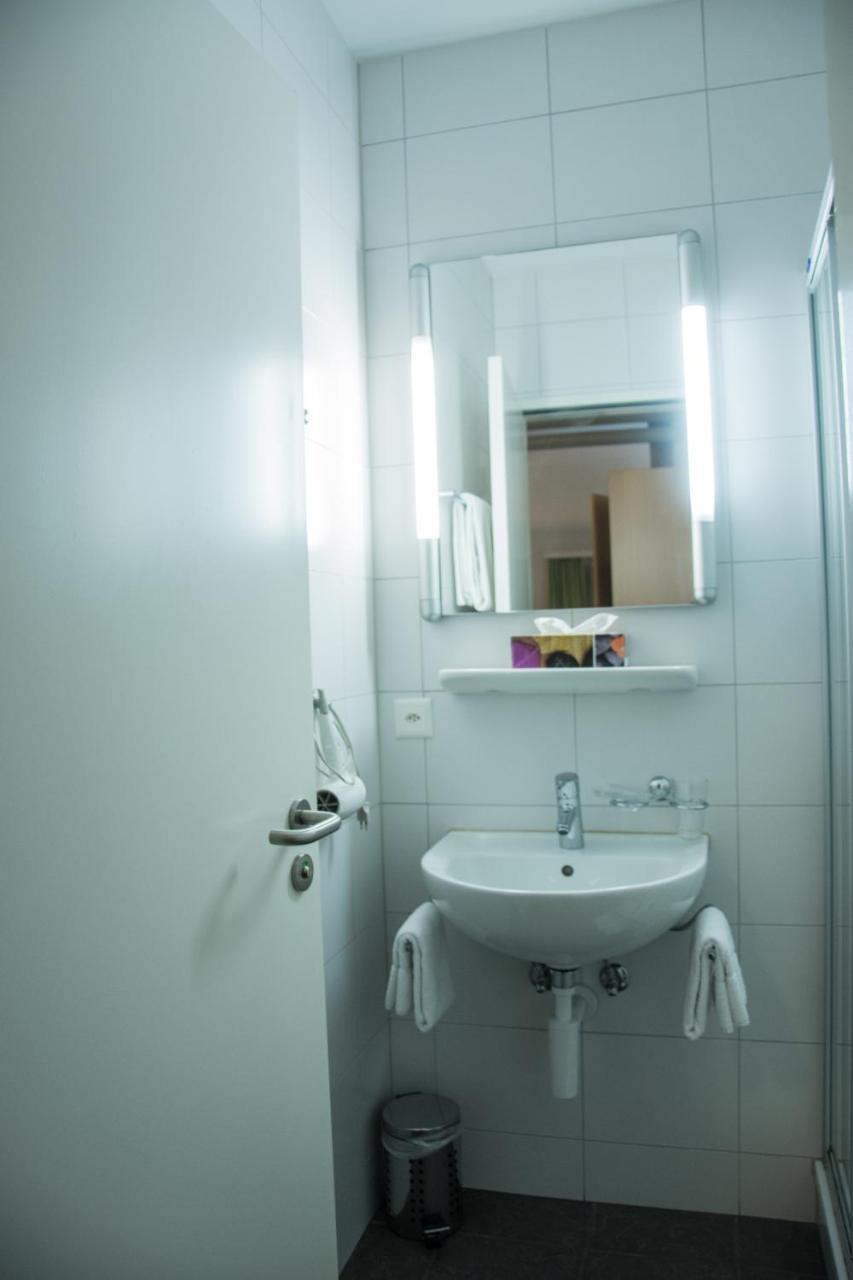 Gasthof Tiefenau Hotel Berno Zewnętrze zdjęcie