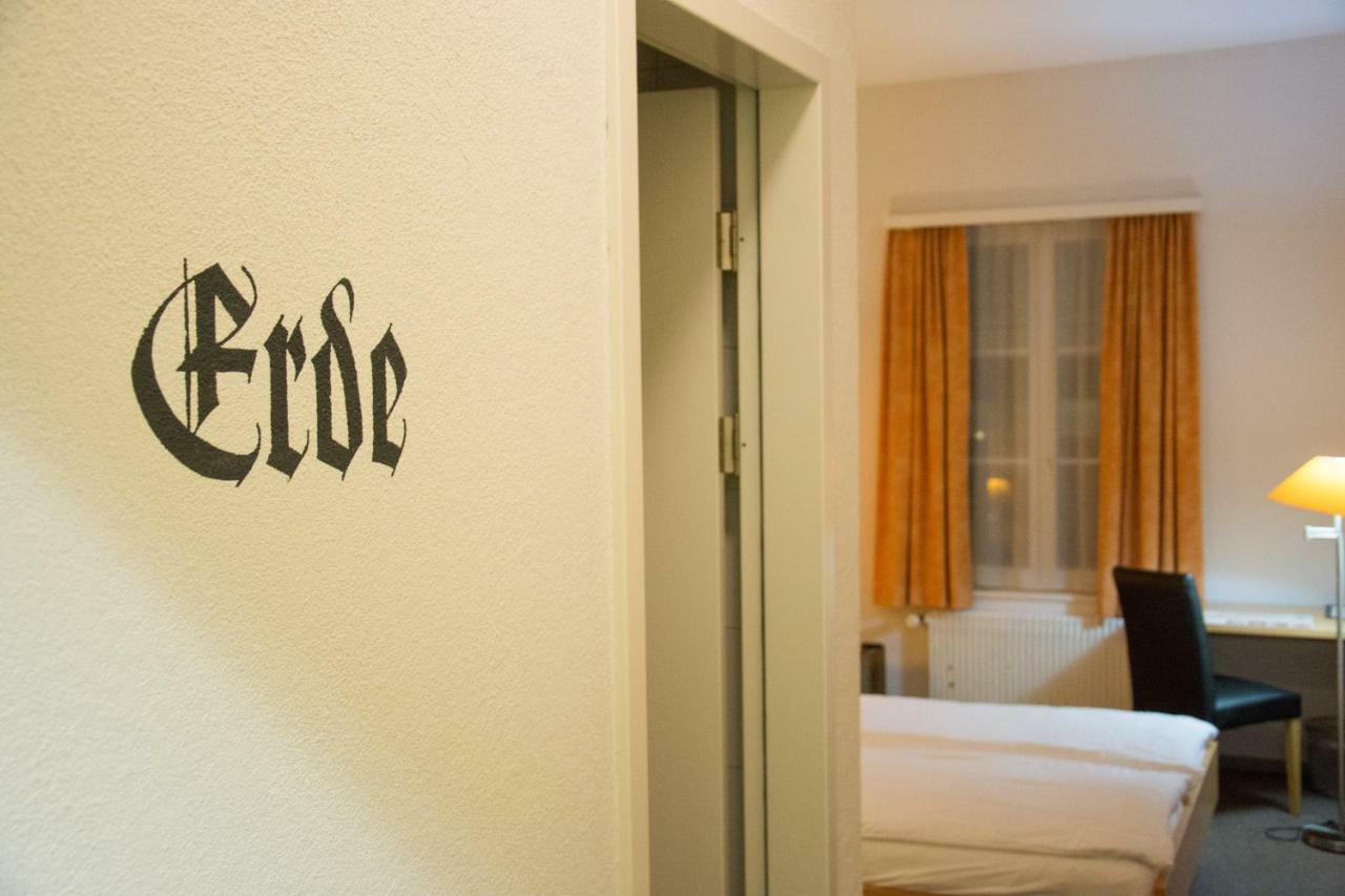Gasthof Tiefenau Hotel Berno Zewnętrze zdjęcie